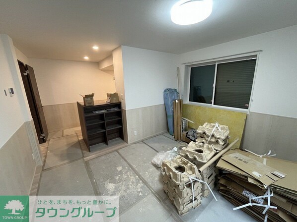 アビタシオン駒込の物件内観写真